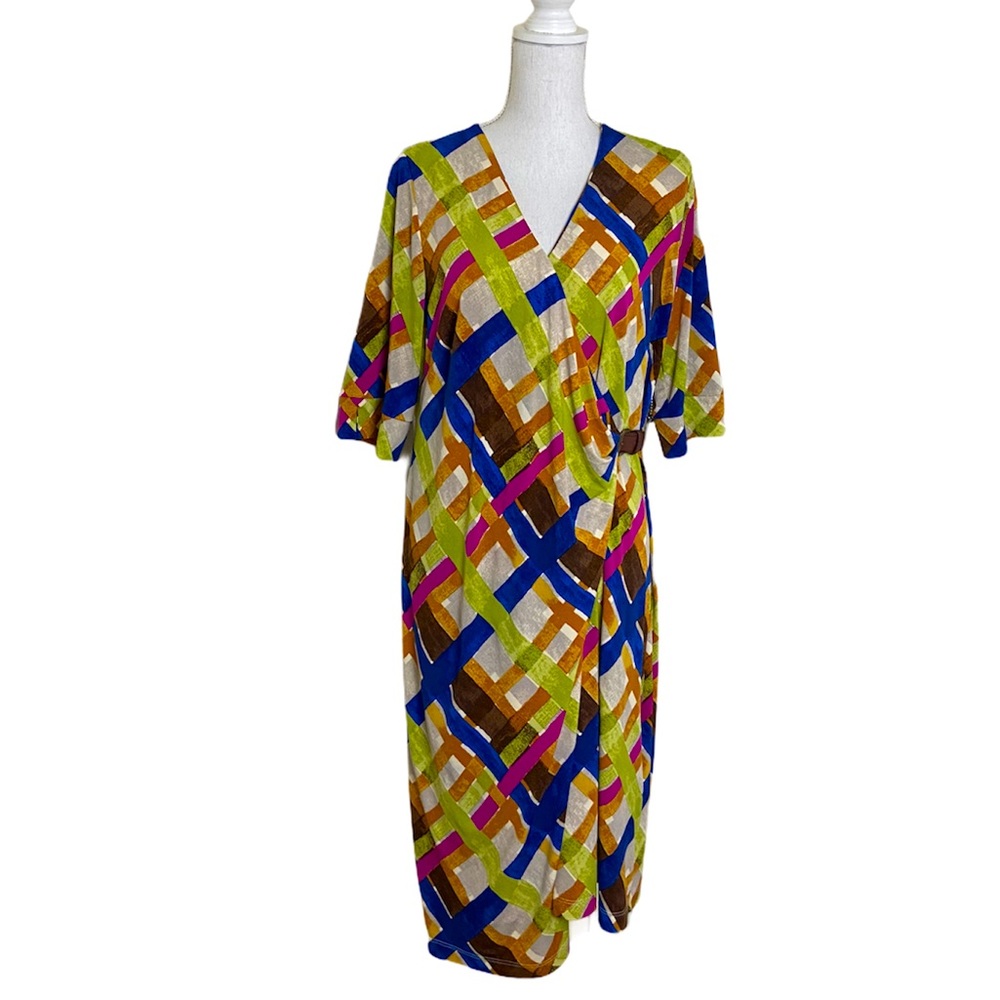Jessica Simpson Maternity dress size L